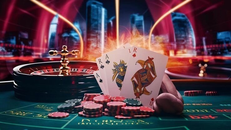 ladang78 platform overview showing sportsbook, live dealer, slots, and esports