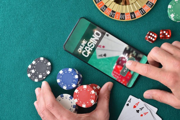 Dragon Tiger live-dealer table with real cards and dealer