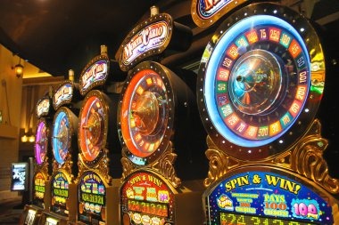 Lucky Number game interface on ladang78 platform